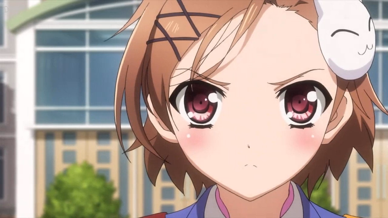 Accel World 1. Sezon 3. Bölüm izle