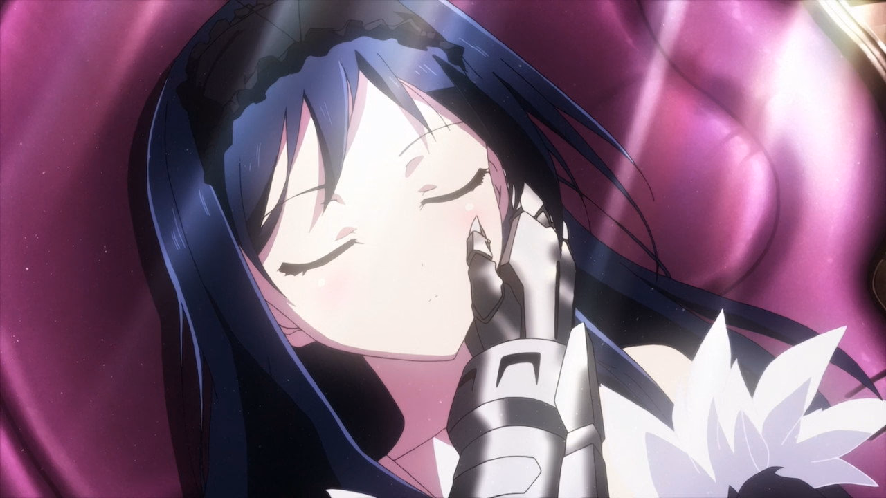 Accel World 1. Sezon 5. Bölüm izle