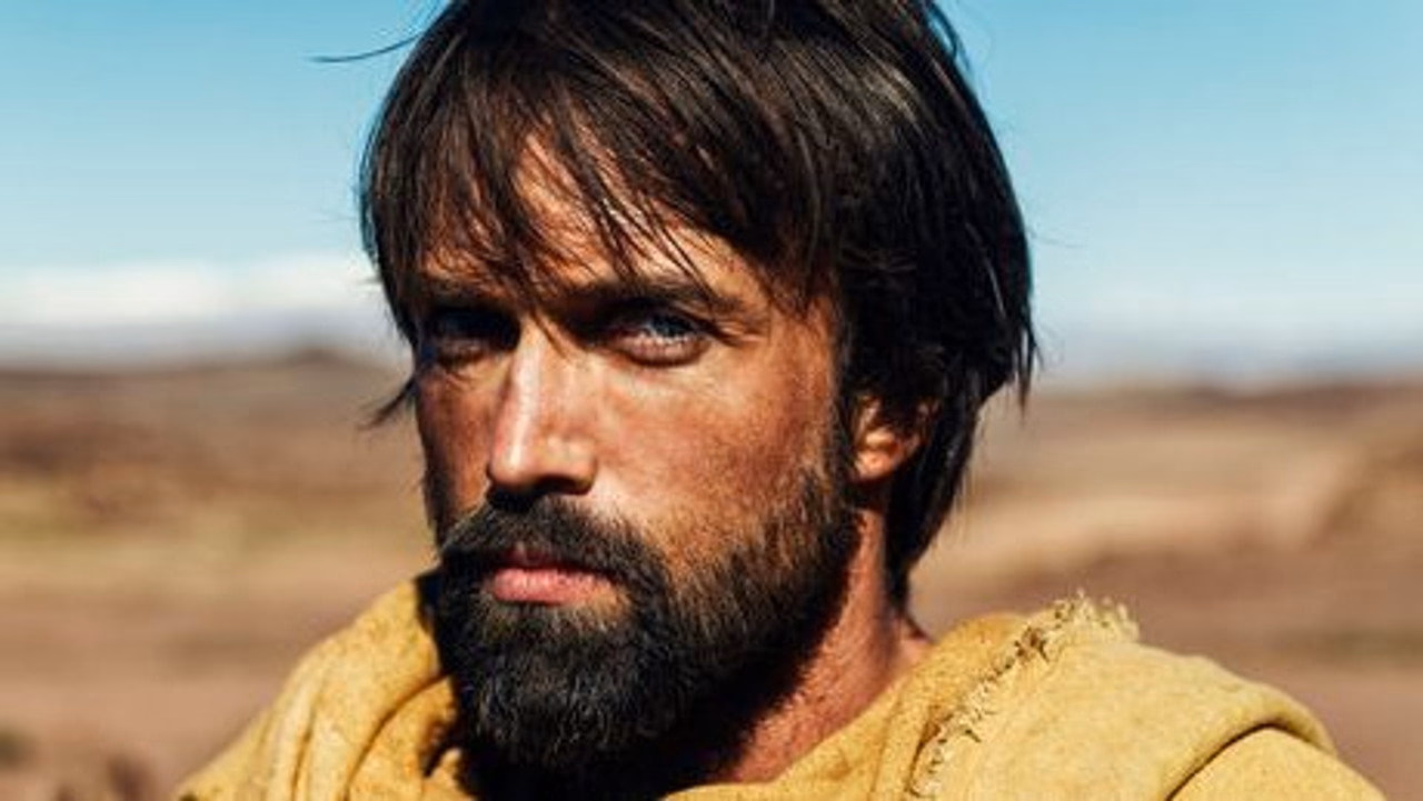 A.D. The Bible Continues 1. Sezon 8. Bölüm izle
