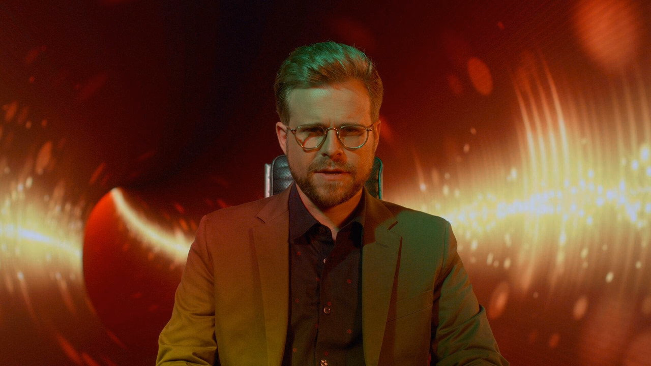 Adam Conover ile Siyasetin Kirli Yüzü 1. Sezon 4. Bölüm izle
