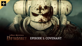 Adepta Sororitas: Penitence 1. Sezon 1. Bölüm izle
