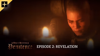 Adepta Sororitas: Penitence 1. Sezon 2. Bölüm izle