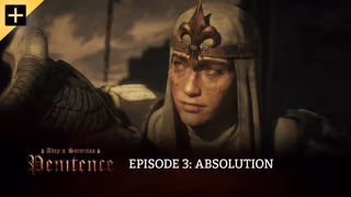 Adepta Sororitas: Penitence 1. Sezon 3. Bölüm izle