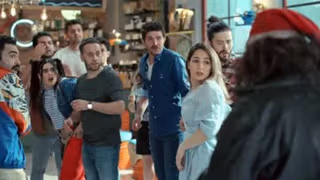 Adım Başı Kafe 1. Sezon 4. Bölüm izle