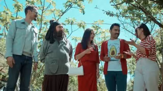 Adım Başı Kafe 1. Sezon 9. Bölüm izle