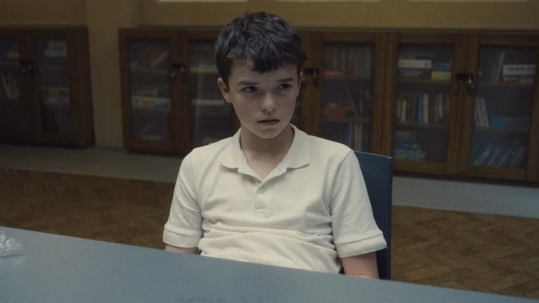 Adolescence 1. Sezon 3. Bölüm izle