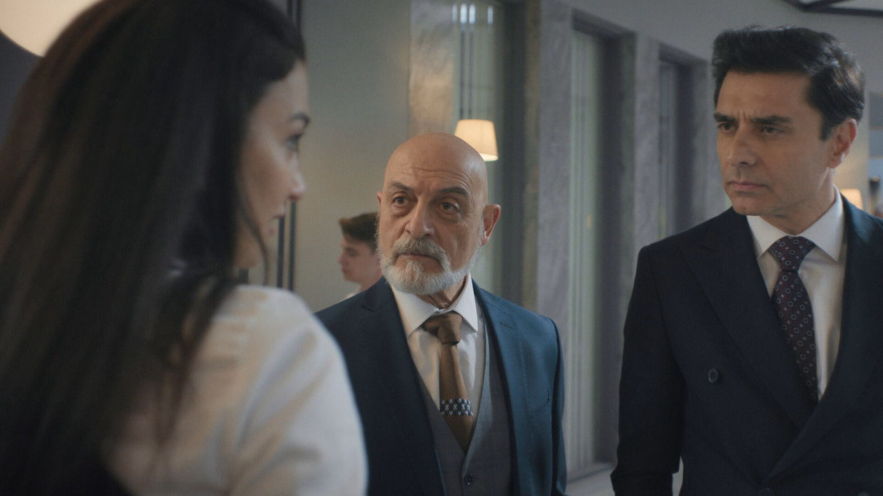 Adsız Aşıklar 1. Sezon 1. Bölüm izle