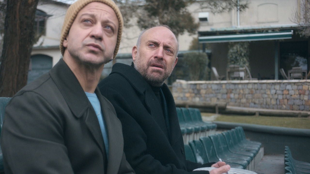 Adsız Aşıklar 1. Sezon 3. Bölüm izle