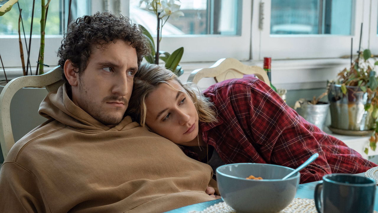 Adults 1. Sezon 1. Bölüm izle