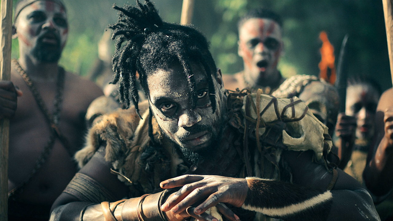 Afrika Kraliçeleri: Njinga 1. Sezon 3. Bölüm izle