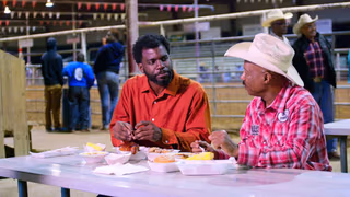 Afro-Amerikan Mutfağı ABD'yi Nasıl Dönüştürdü? 1. Sezon 4. Bölüm izle