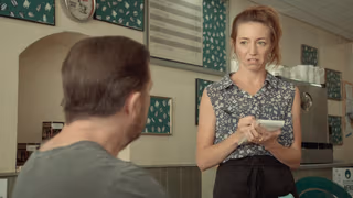 After Life 1. Sezon 2. Bölüm izle
