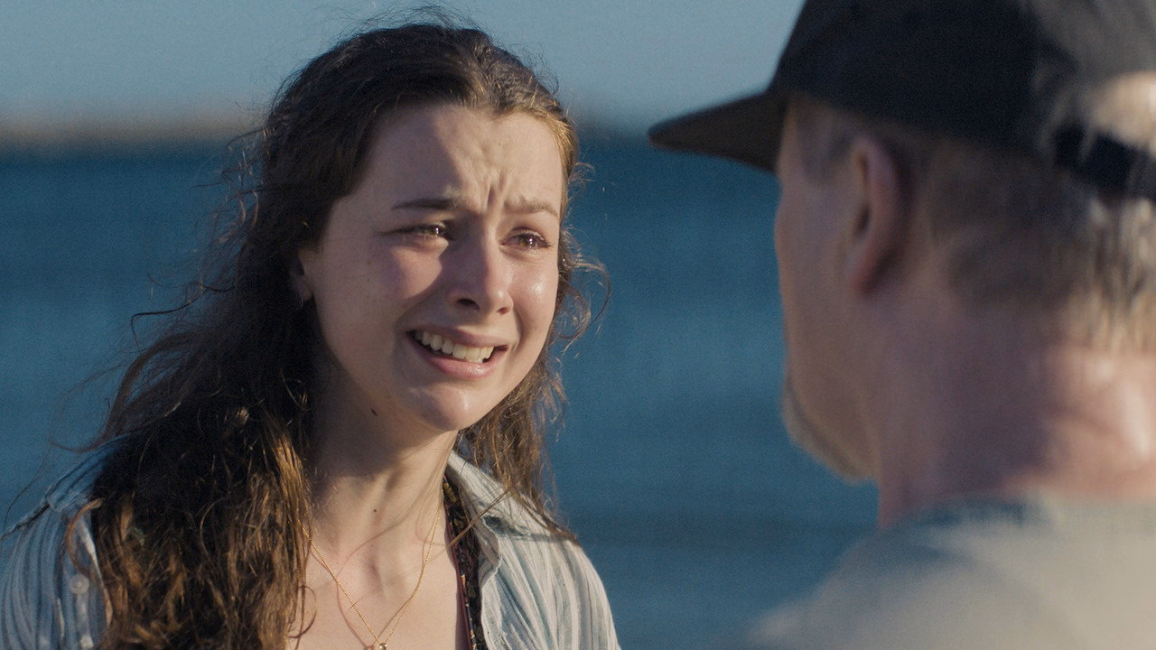 After the Party 1. Sezon 4. Bölüm izle