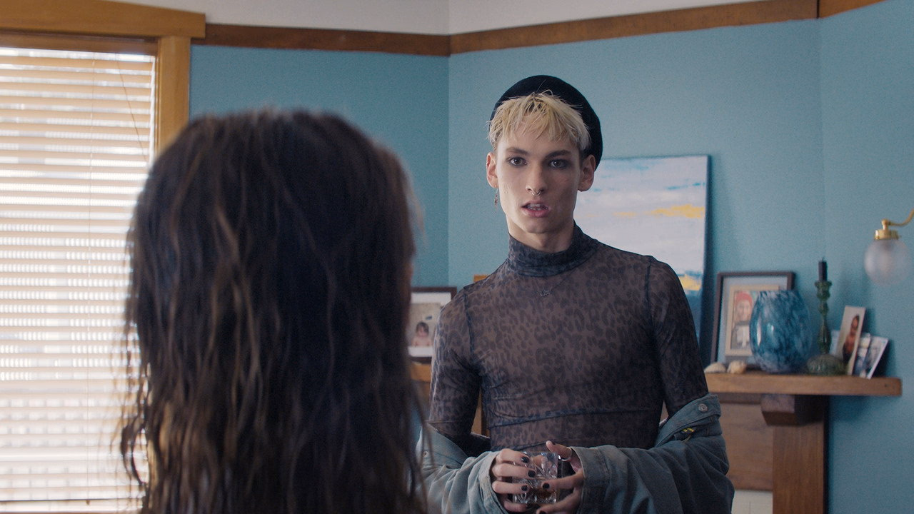 After the Party 1. Sezon 5. Bölüm izle
