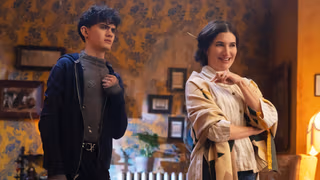 Agatha All Along 1. Sezon 2. Bölüm izle