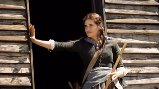 Agatha All Along 1. Sezon 9. Bölüm izle