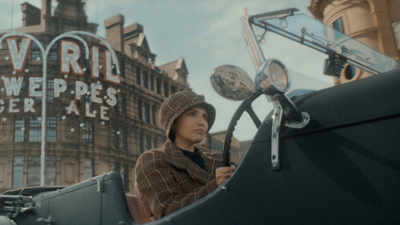 Agatha Christie - Yedi Kadran 1. Sezon 2. Bölüm izle