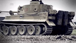 Age of Tanks 1. Sezon 2. Bölüm izle