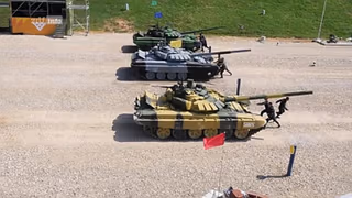 Age of Tanks 1. Sezon 3. Bölüm izle