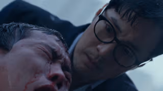Agent Kim Reactivated 1. Sezon 1. Bölüm izle