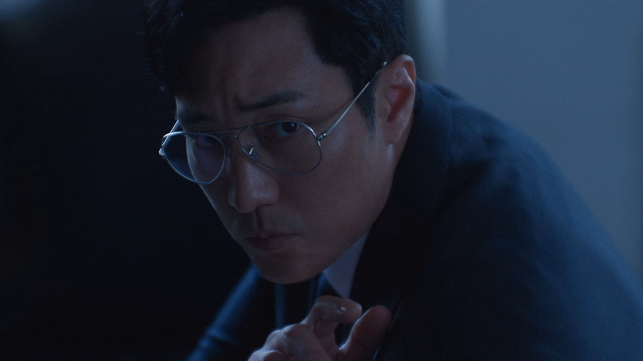 Agent Kim Reactivated 1. Sezon 10. Bölüm izle