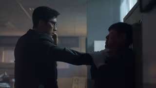 Agent Kim Reactivated 1. Sezon 2. Bölüm izle