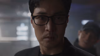 Agent Kim Reactivated 1. Sezon 3. Bölüm izle