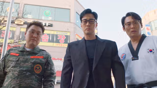 Agent Kim Reactivated 1. Sezon 4. Bölüm izle