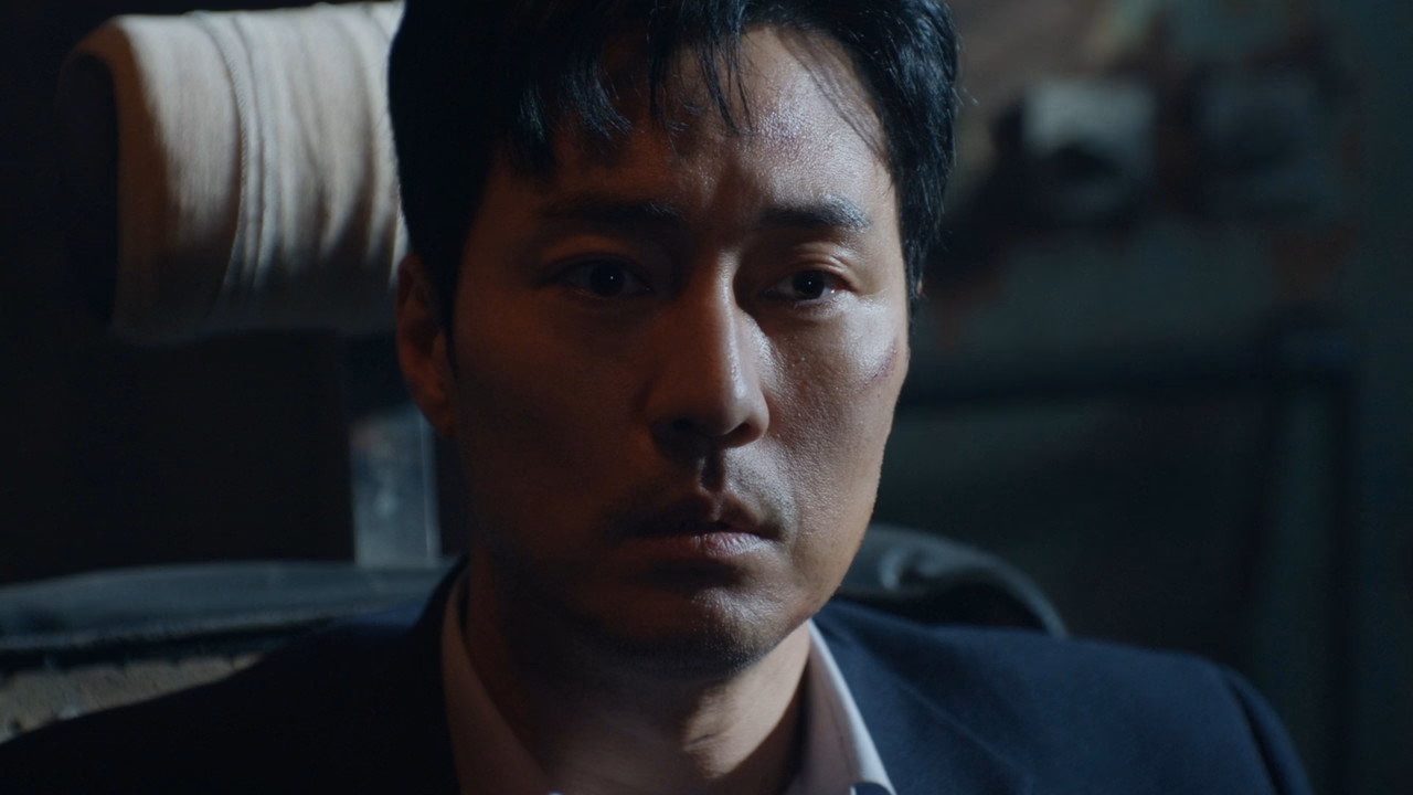 Agent Kim Reactivated 1. Sezon 7. Bölüm izle