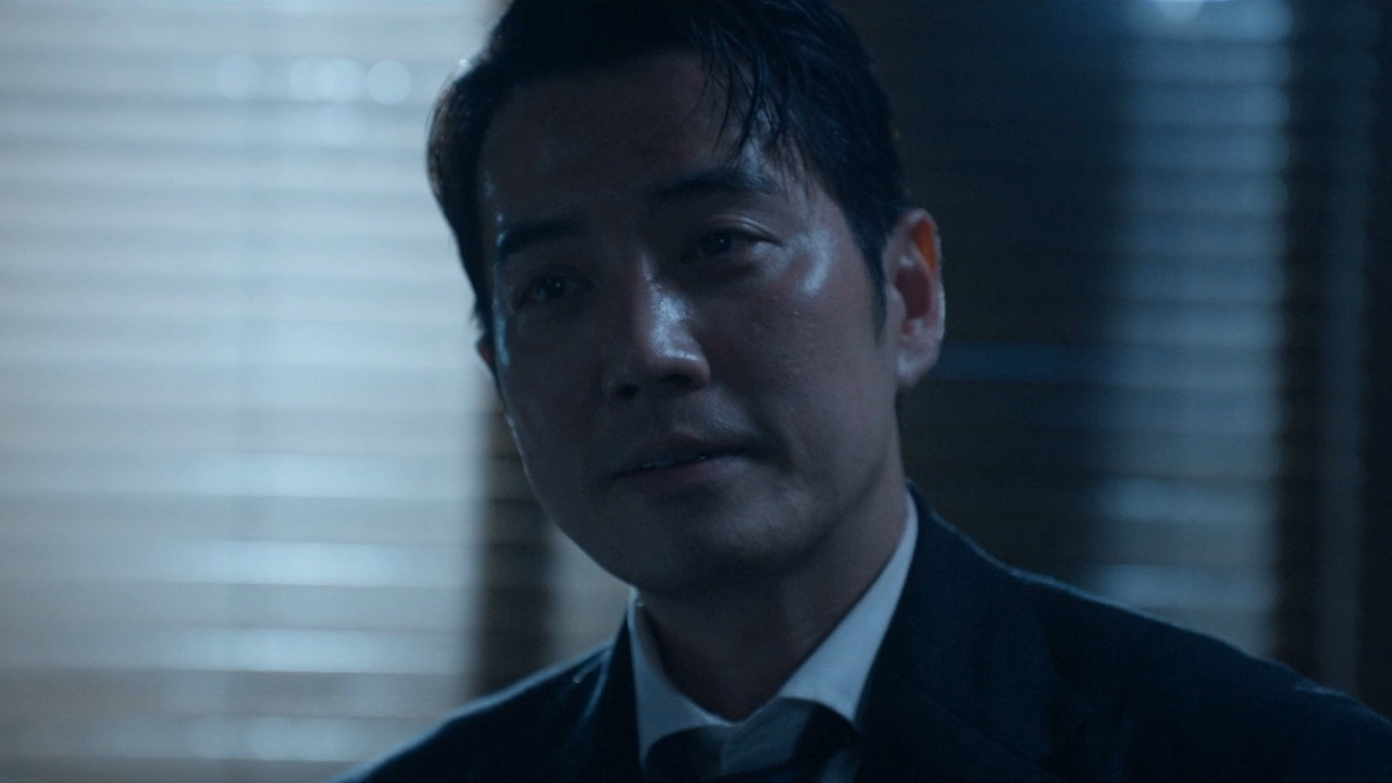 Agent Kim Reactivated 1. Sezon 9. Bölüm izle