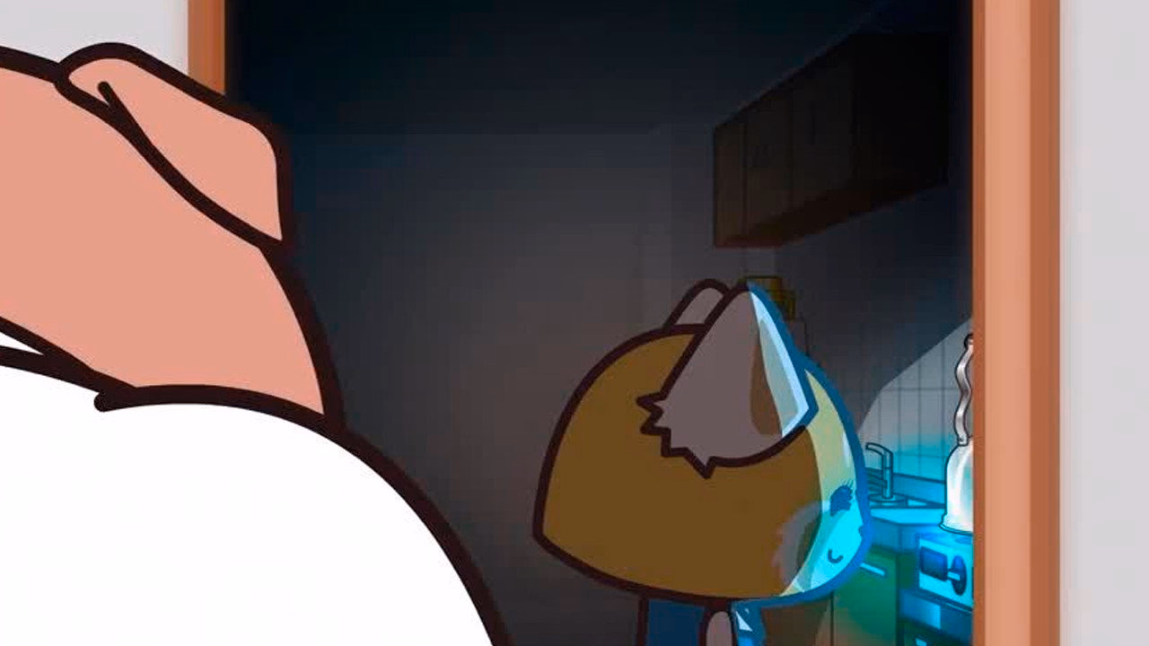 Aggretsuko 1. Sezon 10. Bölüm izle