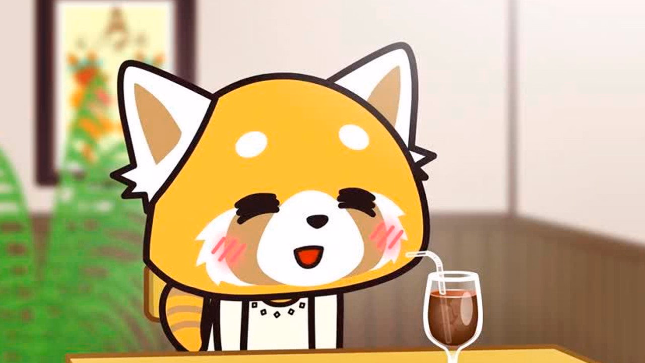 Aggretsuko 1. Sezon 3. Bölüm izle