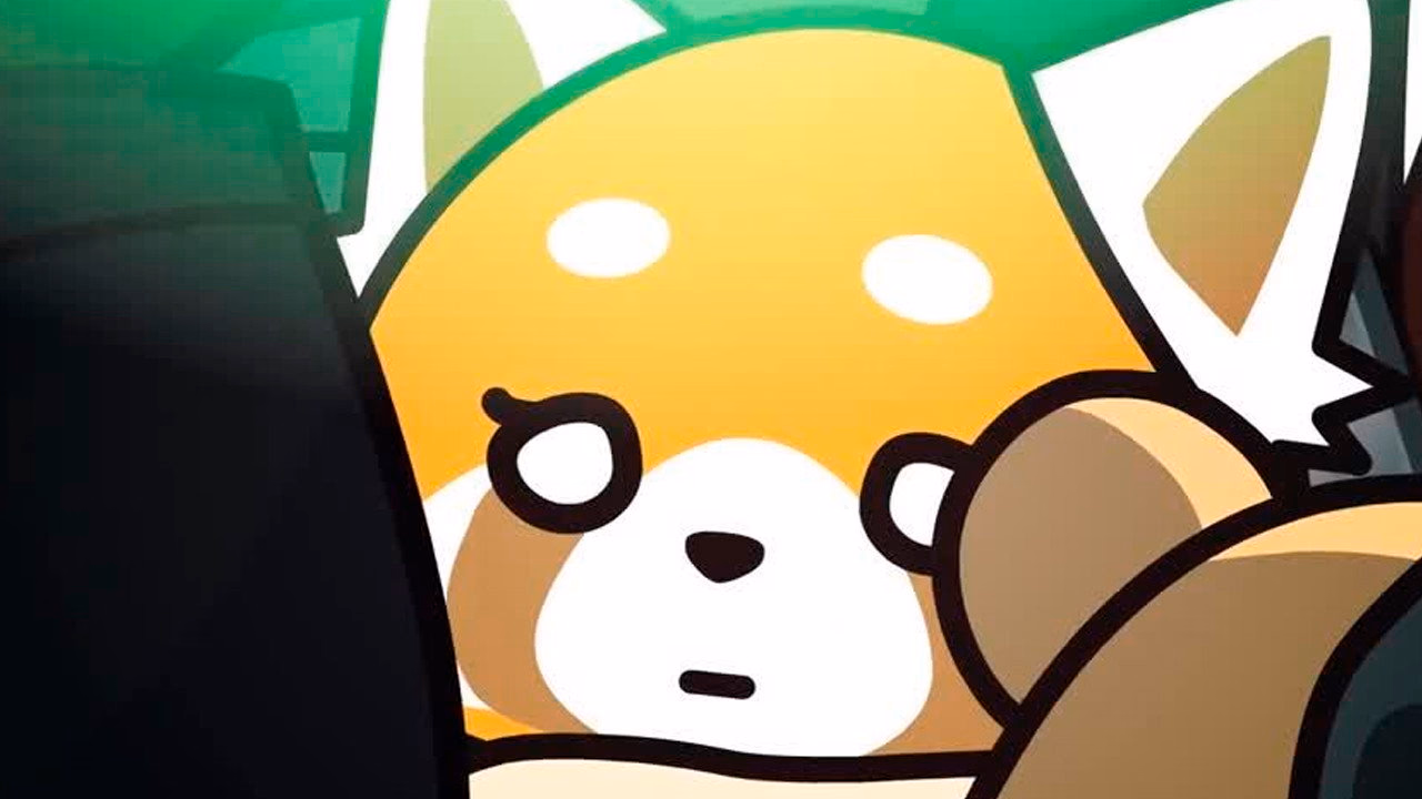Aggretsuko 1. Sezon 8. Bölüm izle