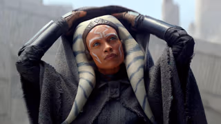 Ahsoka 1. Sezon 1. Bölüm izle