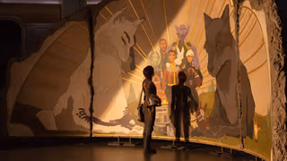 Ahsoka 1. Sezon 2. Bölüm izle