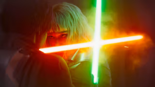 Ahsoka 1. Sezon 4. Bölüm izle