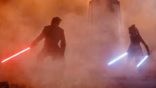 Ahsoka 1. Sezon 5. Bölüm izle