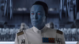 Ahsoka 1. Sezon 6. Bölüm izle