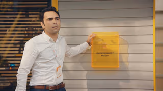 Aile Şirketi 1. Sezon 4. Bölüm izle