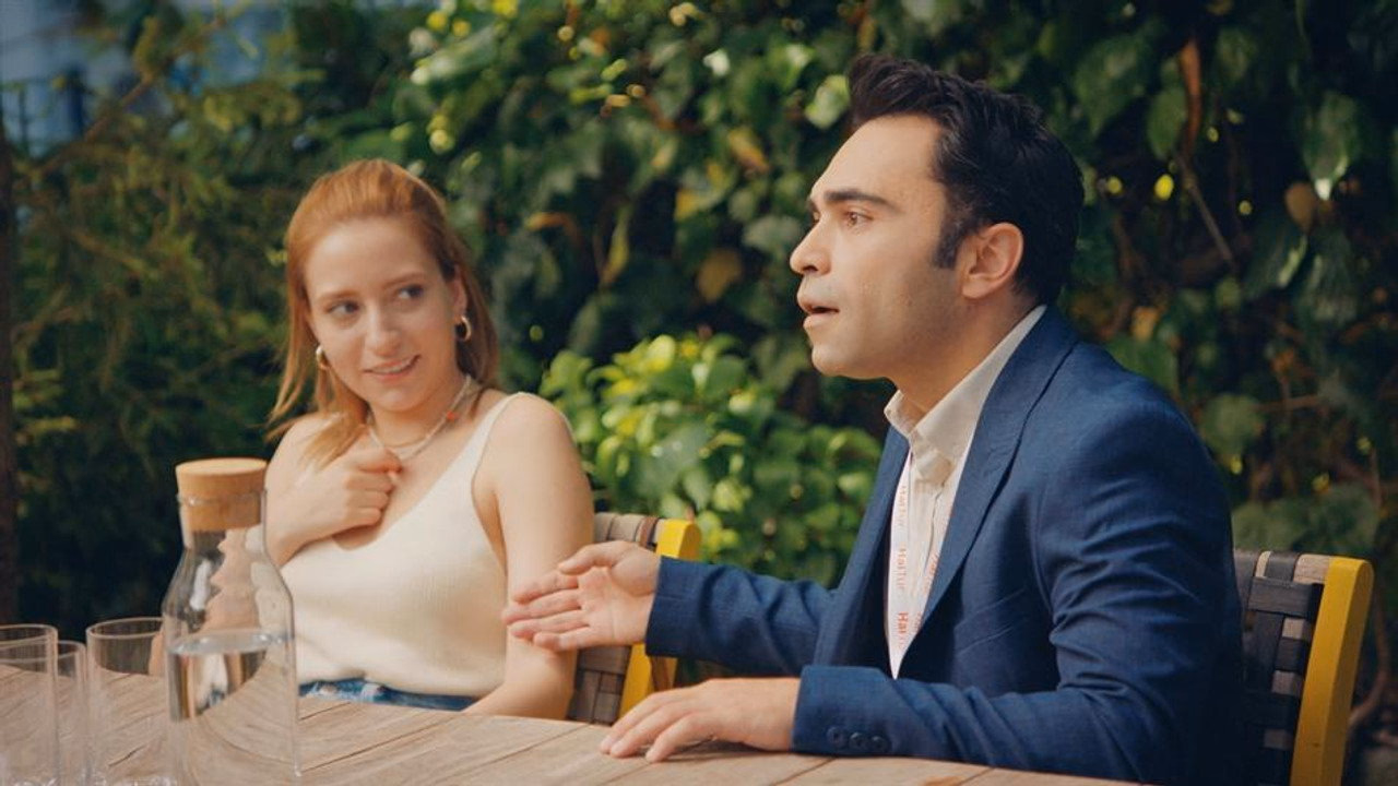 Aile Şirketi 1. Sezon 5. Bölüm izle