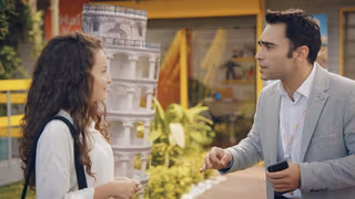 Aile Şirketi 1. Sezon 6. Bölüm izle