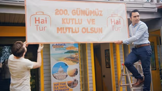 Aile Şirketi 1. Sezon 8. Bölüm izle