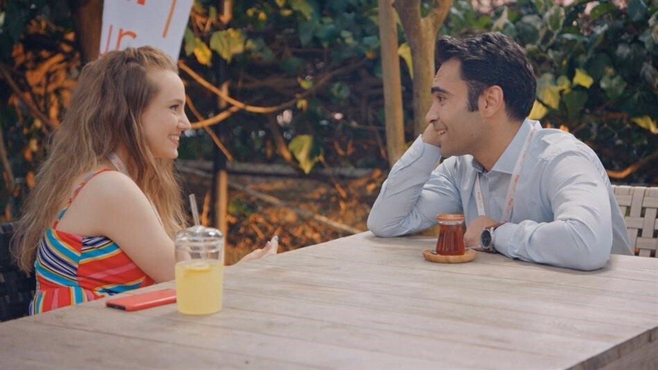 Aile Şirketi 1. Sezon 9. Bölüm izle