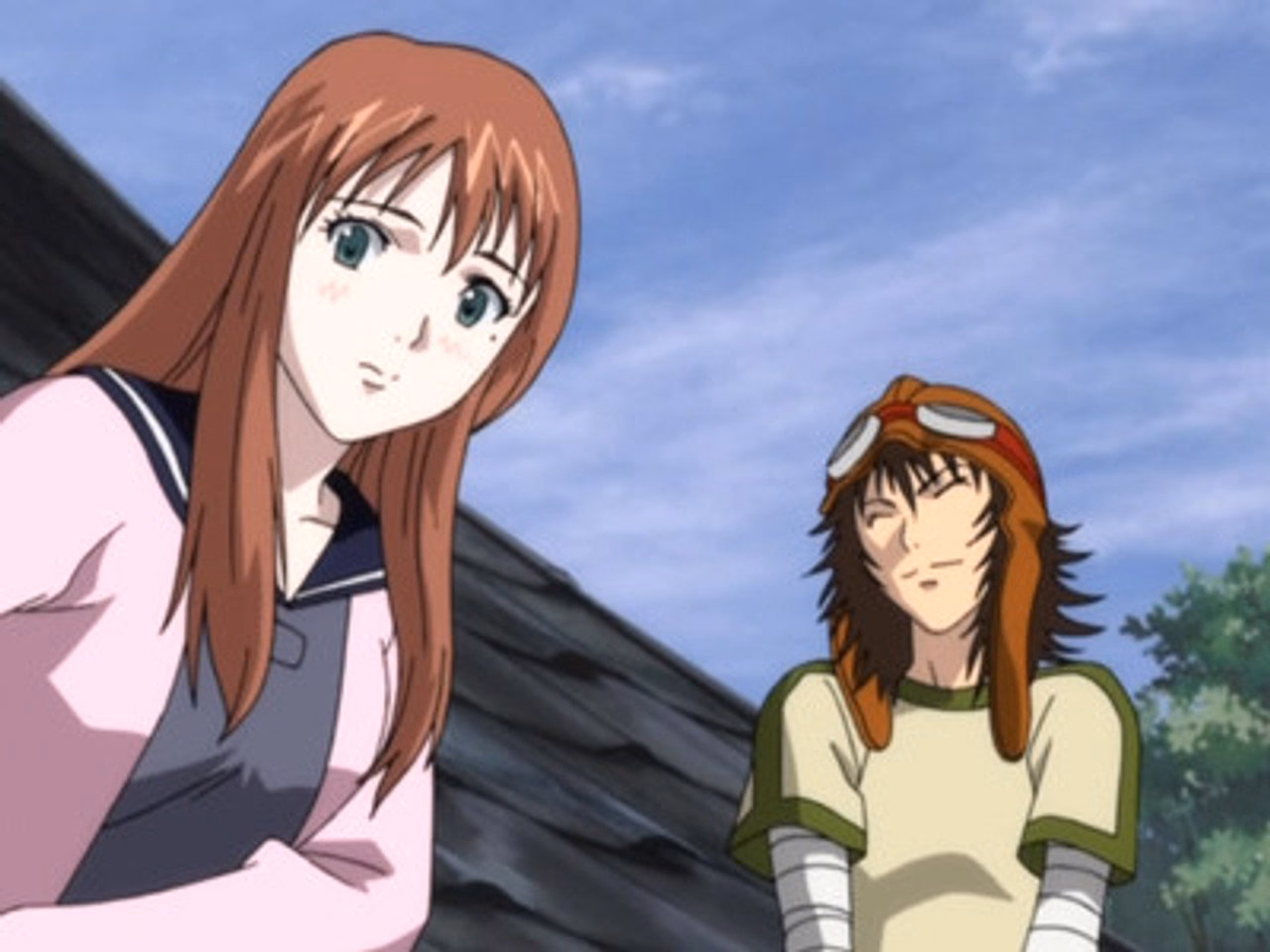 Air Gear 1. Sezon 14. Bölüm izle