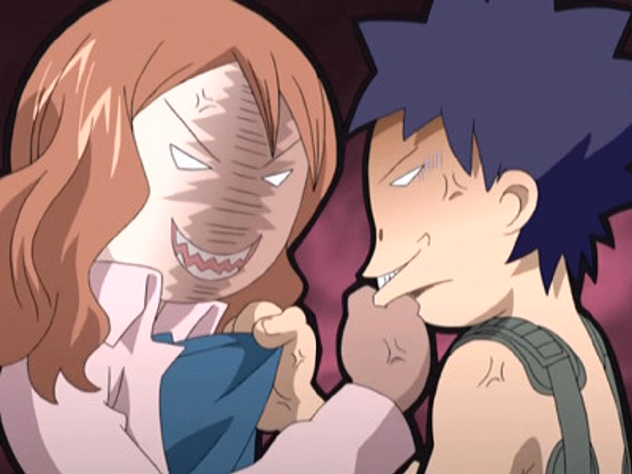 Air Gear 1. Sezon 15. Bölüm izle
