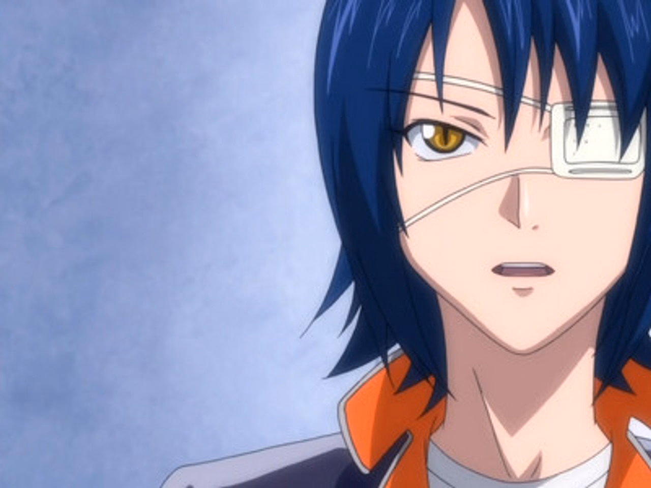 Air Gear 1. Sezon 17. Bölüm izle