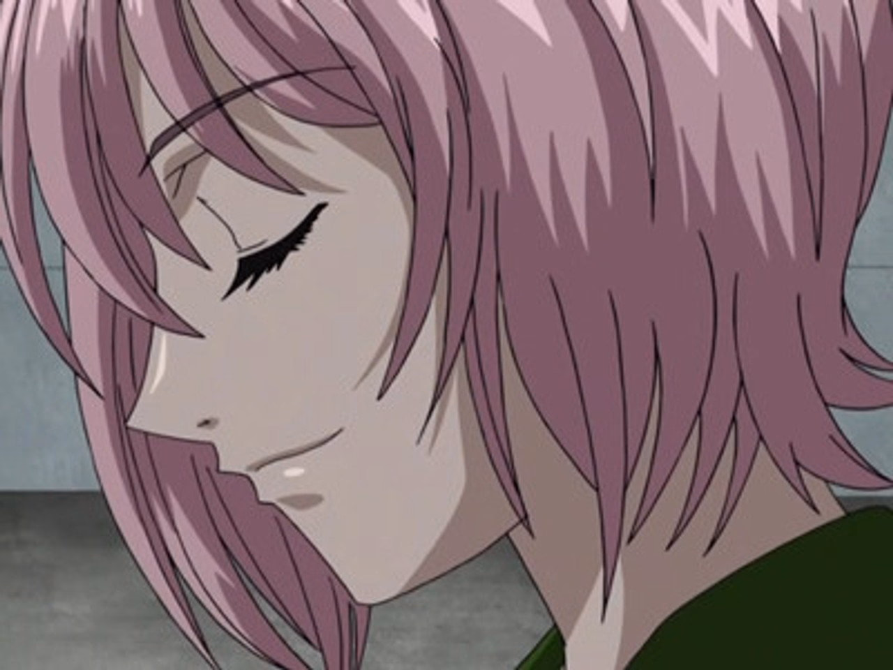 Air Gear 1. Sezon 21. Bölüm izle