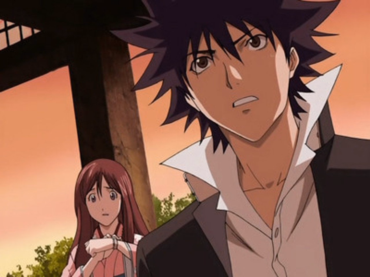 Air Gear 1. Sezon 24. Bölüm izle