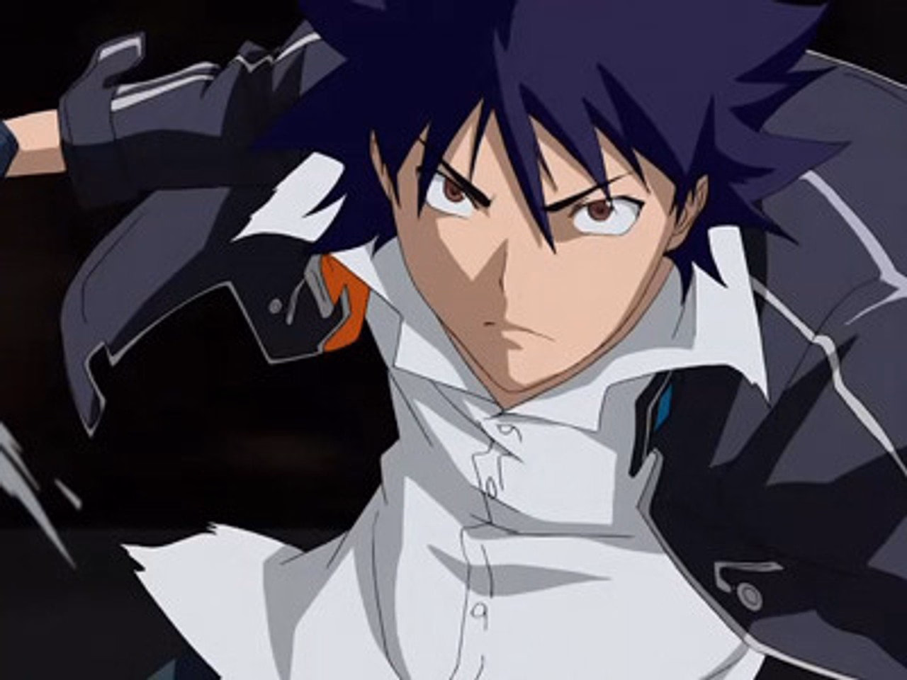 Air Gear 1. Sezon 25. Bölüm izle