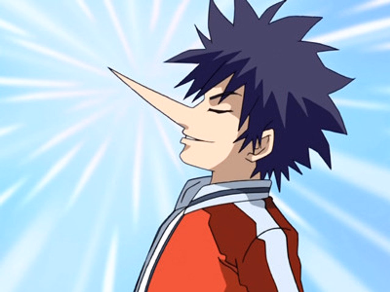 Air Gear 1. Sezon 6. Bölüm izle